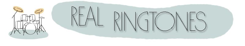 free ringtones & logos
